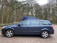 Second-hand Vauxhall Astra Club 2007 Albastru Break