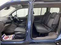 Used Ford Grand Tourneo Connect Zetec 100 HP (73 kW) 2022 Blue MPV