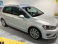 Used VW Golf VII GT 150 HP (110 kW) 2015