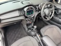 Used Mini Cooper Cabriolet Classic 136 HP (100 kW) 2019 White Cabriolet