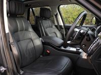 Used Land Rover Range Rover Autobiography 2020 Grey SUV