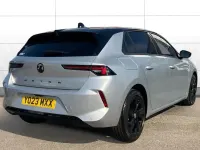 Used Vauxhall Astra 131 HP (96 kW) 2026 Hatchback