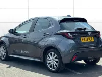 Used Toyota Yaris 116 HP (85 kW) 2026 Hatchback