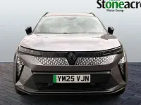 Used Renault Scenic E-Tech Esprit Alpine 160 kW (218 HP) 2024 Other SUV