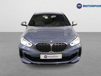 Used BMW M135 2021 Grey Hatchback