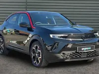 Usado Vauxhall Mokka GS Line 100 kW (136 HP) 2025 SUV