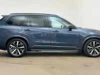 Used Volvo XC90 Plus 455 HP (334 kW) 2025 Blue SUV