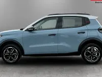 Used Citroën e-C3 83 kW (113 HP) 2026 Hatchback