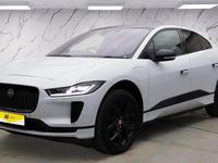 Used Jaguar I-Pace 294 kW (400 HP) 2022 White SUV