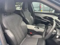 Used Peugeot 3008 Allure 2024 Blue SUV