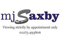 Used Ford C-MAX Titanium 125 HP (91 kW) 2008 Silver MPV