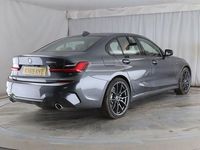 Used BMW 330 M Sport 292 HP (214 kW) 2020