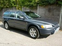 Usado Volvo XC70 210 HP (154 kW) 2005 SUV