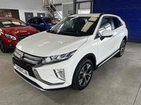 used Mitsubishi Eclipse Cross T 3