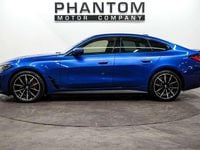 Used BMW i4 M Sport 250 kW (340 HP) 2022 Sedan