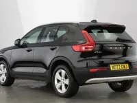 Used Volvo XC40 Core 161 HP (118 kW) 2023 SUV