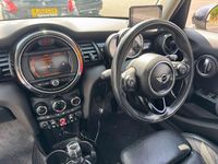 Used Mini Cooper S Hatch 2016 Grey Hatchback