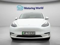 Used Tesla Model Y Long Range AWD 286 kW (389 HP) 2025 SUV