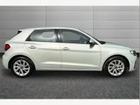 Used Audi A1 Sport 116 HP (85 kW) 2025 Silver SUV
