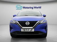 Used Nissan Qashqai Tekna 158 HP (116 kW) 2023 SUV