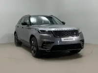Used Land Rover Range Rover Velar R-Dynamic 245 HP (180 kW) 2023 Grey SUV