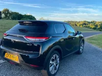 Used DS Automobiles DS3 Crossback E-Tense Rivoli 100 kW (136 HP) 2023 SUV