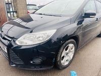 used Ford Focus 1.0 EcoBoost Edge 5dr