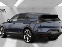 Used Polestar 3 Long Range Dual motor 359 kW (489 HP) 2024 Midnight SUV