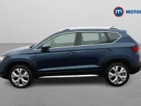Used Seat Ateca Xperience 150 HP (110 kW) 2025 SUV