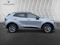 Used Kia Sportage GT-Line 2025 Silver SUV