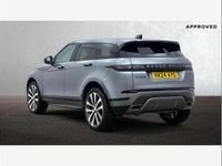 Used Land Rover Range Rover evoque Autobiography 200 HP (147 kW) 2024 Grey SUV