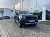 used Ford Ranger WILDTRAK ECOBLUE Automatic