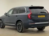Usado Volvo XC90 Ultra 455 HP (334 kW) 2025 Azul SUV