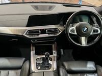 used BMW X5 xDrive40i M Sport