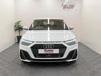 Used Audi A1 S-Line 2024 White SUV