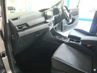 Used Ford Grand Tourneo Connect Titanium 122 HP (89 kW) 2023 Dusky silver MPV
