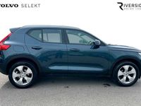 used Volvo XC40 Momentum T3