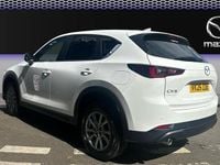 New Mazda CX-5 Center-Line 165 HP (121 kW) 2025 SUV