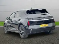 Used Hyundai Ioniq N Line 167 kW (228 HP) 2025 Black Hatchback
