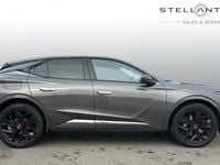 Used DS Automobiles DS4 Performance Line Plus 181 HP (133 kW) 2022 Grey SUV