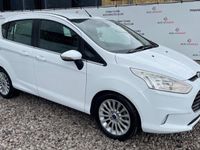 used Ford B-MAX 1.6 Titanium Powershift Euro 5 5dr