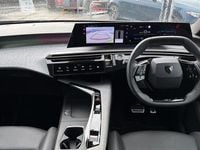 Used Peugeot e-3008 GT 152 kW (207 HP) 2025 Grey SUV