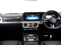 New Mercedes G450 AMG Line Premium Plus 2026 SUV