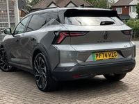 Used Renault Scenic E-Tech Esprit Alpine 160 kW (218 HP) 2024 SUV