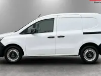 Used Renault Kangoo 89 kW (122 HP) 2023 White MPV