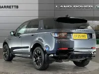 Used Land Rover Discovery 5 SE Dynamic 269 HP (197 kW) 2024 SUV