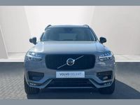 Usado Volvo XC90 Plus 247 HP (181 kW) 2024 Cinzento SUV