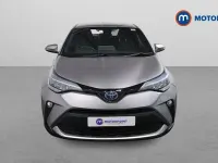 Usado Toyota C-HR 122 HP (89 kW) 2023 SUV