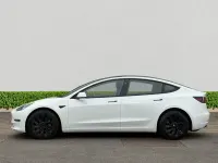 Used Tesla Model 3 254 kW (346 HP) 2021 Sedan
