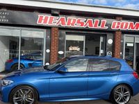 Used BMW 120 M Sport 179 HP (131 kW) 2015 Hatchback